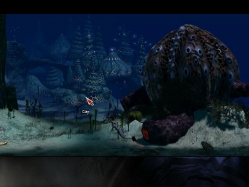 The Longest Journey Screenshot